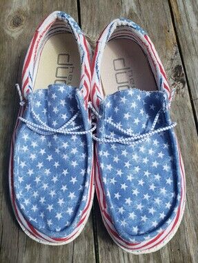 Hey Dude Shoes